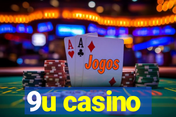 9u casino